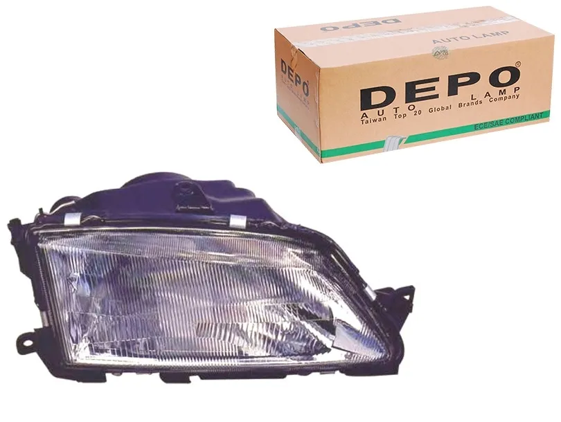 reflektor-peugeot-306-93-stan-nowy