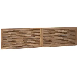 zaglowek-naturalny-200-cm-lite-drewno-teakowe
