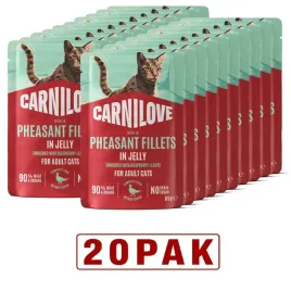carnilove-cat-bazant-w-galaretce-karma-mokra-dla-kotow-zestaw-20pak-20x85g