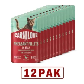 carnilove-cat-bazant-w-galaretce-karma-mokra-dla-kotow-zestaw-12pak-12x85g