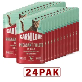 carnilove-cat-bazant-w-galaretce-karma-mokra-dla-kotow-zgrzewka-24x85g