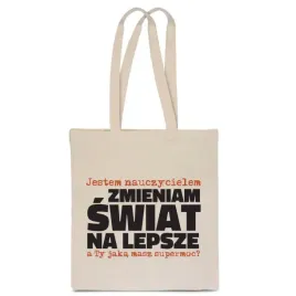 eko-torba-bawelna-prezent-dla-dzien-nauczyciela-jestem-nauczycielem-tt-135