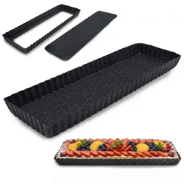 blacha-do-pieczenia-ciasta-prostokatna-forma-non-stick-stal-weglowa-35x11cm