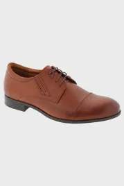 buty-meskie-ze-skory-licowej-w-kolorze-braz-palony-43