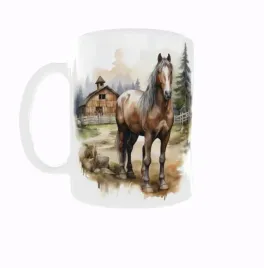 kubek-300ml-konie-akwarele-kon-horse-wies-v3