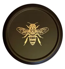 zakretki-zakretka-wieczka-na-miod-100szt-fi82-brown-bee