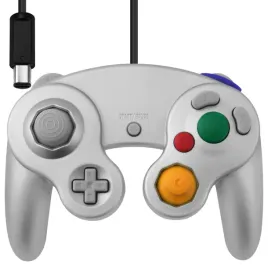 iris-pad-kontroler-gamepad-do-konsoli-nintendo-gamecube-ngc-i-wii-srebrny