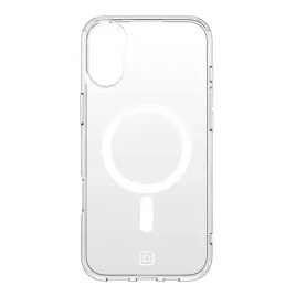 incipio-velocity-magsafe-etui-iphone-16-plus-clear