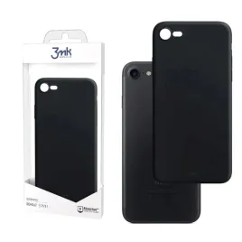 3mk-matt-case-etui-do-apple-iphone-se-2020-2022-czarny