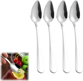 zestaw-4-lyzeczek-do-kiwi-i-owocow-ze-stali-nierdzewnej-zabkowane