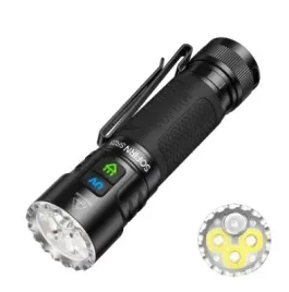 latarka-sofirn-sr23-3300lm-6500k-uv-365nm-edc-ladowana-przez-usb-c-aku