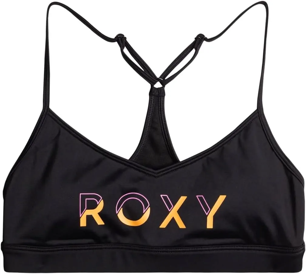 bikini-top-quiksilver-roxy-active-bralette-roz-s-stan-nowy
