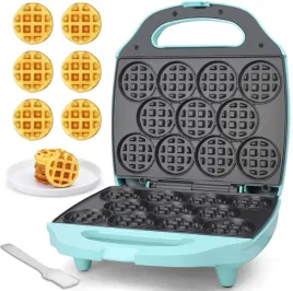 gofrownica-na-mini-gofry-11-sztuk-baker-s-friend-900-w-kompaktowa