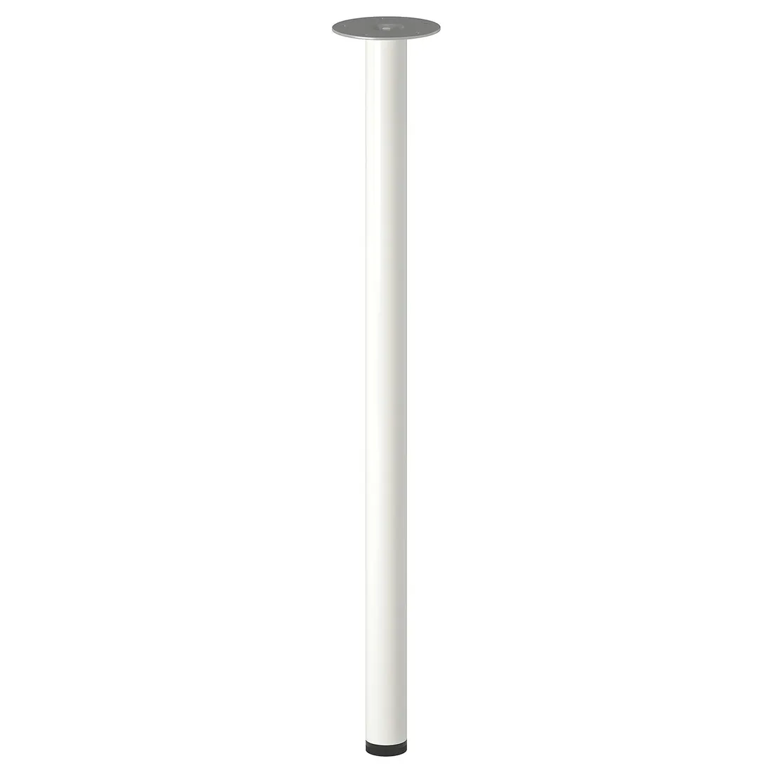 linnmon-adils-stol-bialy-100x45-cm-stan-nowy