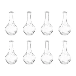 8-szt-wazon-szklany-bezbarwny-17-cm-elegancki-viljestark