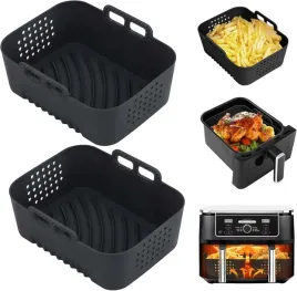 wklady-silikonowe-do-frytkownicy-air-fryer-ninja-dual-9l-95l-cosori-2szt