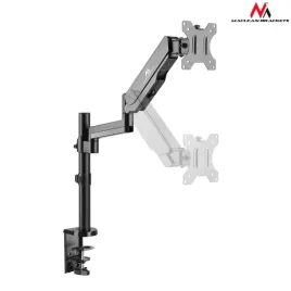 uchwyt-biurkowy-do-monitora-maclean-mc-775-biurkowy-17-32-max-8kg