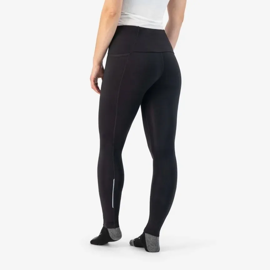 rogelli-essential-damskie-getry-do-biegania-stan-nowy