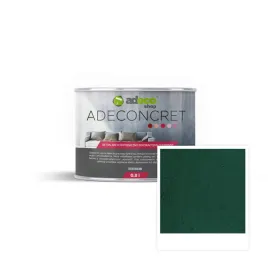 beton-architektoniczny-tester-koloru-luxury-green