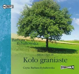 cd-mp3-kolo-graniaste-saga-tom-3