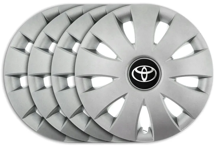 KOŁPAKI 16 do TOYOTA Avensis RAV Yaris Corolla AUS