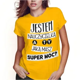 koszulka-damska-dzien-nauczyciela-super-moc-l-super-jakosc