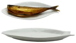 polmisek-do-ryb-imitacja-ryby-z-bialej-porcelany