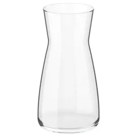 karafka-szklana-1-0-l-elegancka-do-napojow-i-kwiatow-karaff