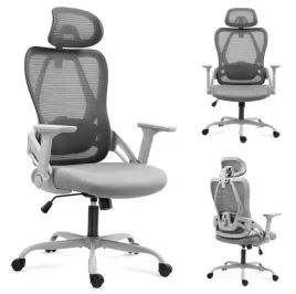 ergonomiczny-fotel-biurowy-softflex-regulowany-obrotowy-markadler