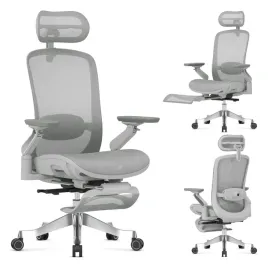fotel-biurowy-ergonomiczny-obrotowy-siatka-regulowane-podlokietniki-szary