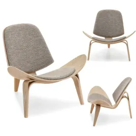 designerski-fotel-z-drewna-na-3-nogach-roland-dab-z-bezowa-tapicerka