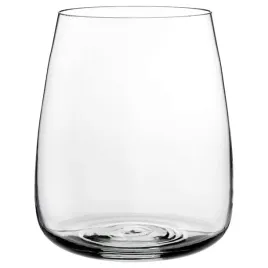 wazon-berakna-18-cm-szklo-bezbarwne-elegancki-design