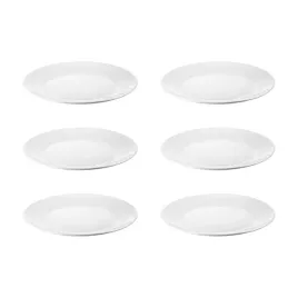 6-szt-talerz-bialy-25-cm-hartowane-szklo-elegancki-ofatst