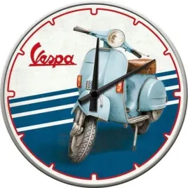 zegar-vespa-piaggio-skuter-prezent-scienny-metal-szklo-31-cm