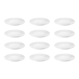 12-szt-talerz-bialy-25-cm-hartowane-szklo-elegancki-ofatst