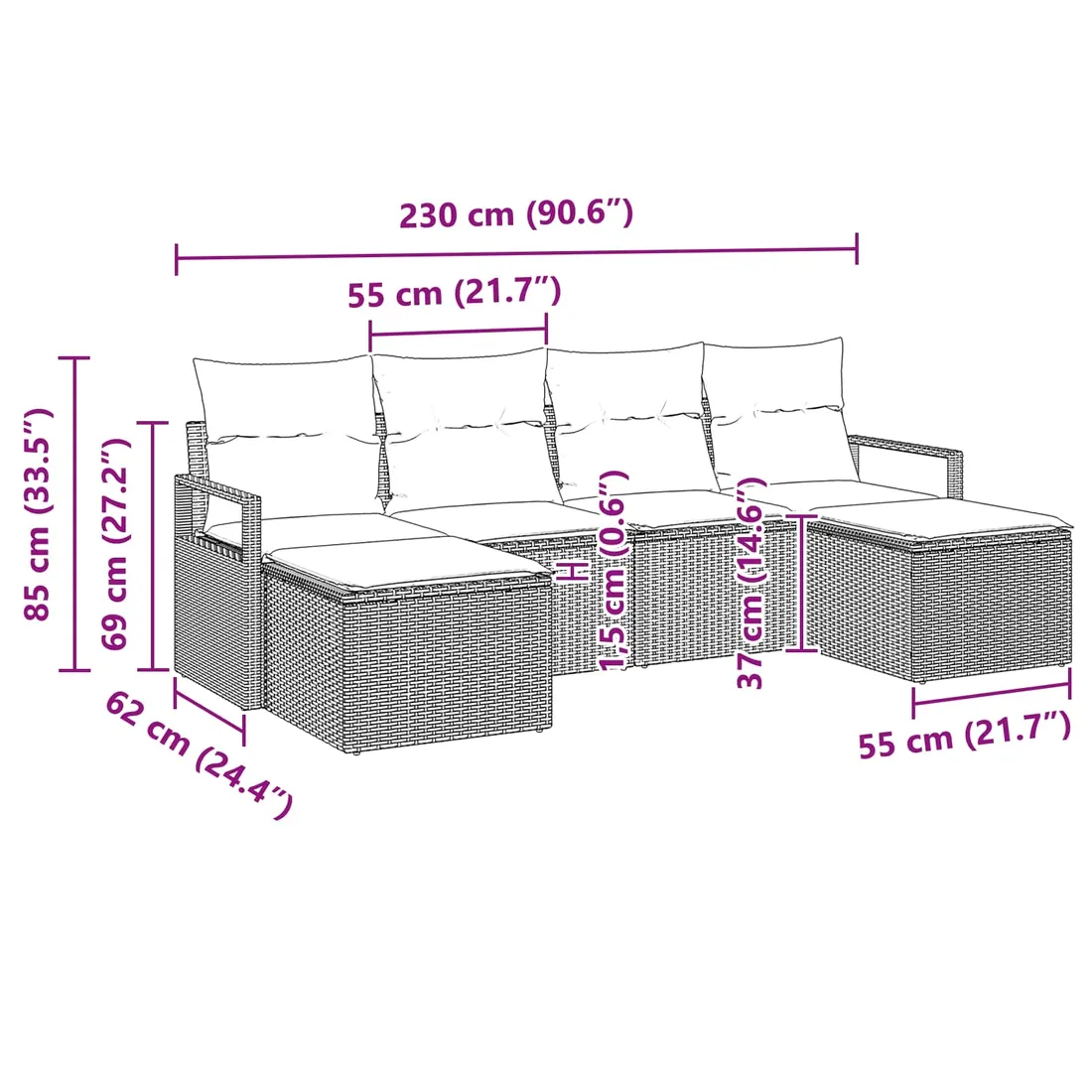 zestaw-sof-6-szt-brazowy-polirattan