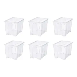 6-szt-pojemnik-z-pokrywka-przezroczysty-22-l-39x28x28-cm-samla