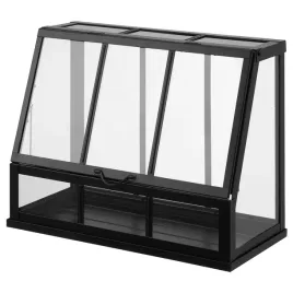 miniszklarnia-akerbar-do-wnetrz-i-na-zewnatrz-antracyt-45-cm
