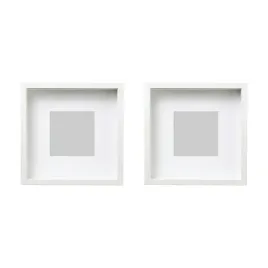 2-szt-ramka-sannahed-biala-25x25-cm-gleboka-do-zdjec
