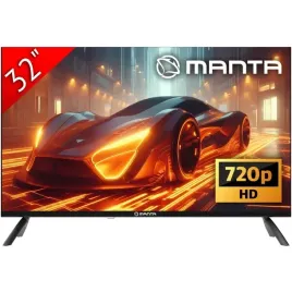 telewizor-32-cale-tv-tuner-dekoder-dvbt2-hevc-hd-usb-cl-manta-32lhn124e