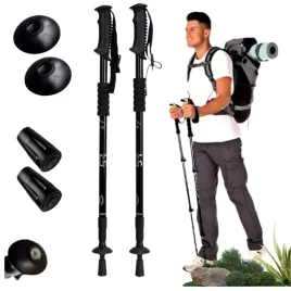 kije-trekkingowe-do-chodzenia-kijki-regulowane-nordic-walking-nakladki