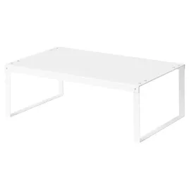 polka-wstawiana-variera-bialy-46x29x16-cm-do-kuchni-i-szafy