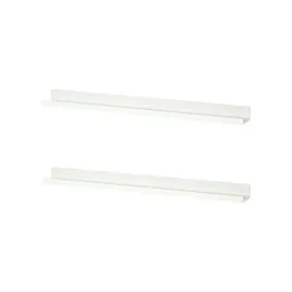 2-szt-polka-na-zdjecia-mosslanda-bialy-115-cm-minimalistyczna