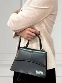 karl-lagerfeld-torebka-na-ramie-czarna