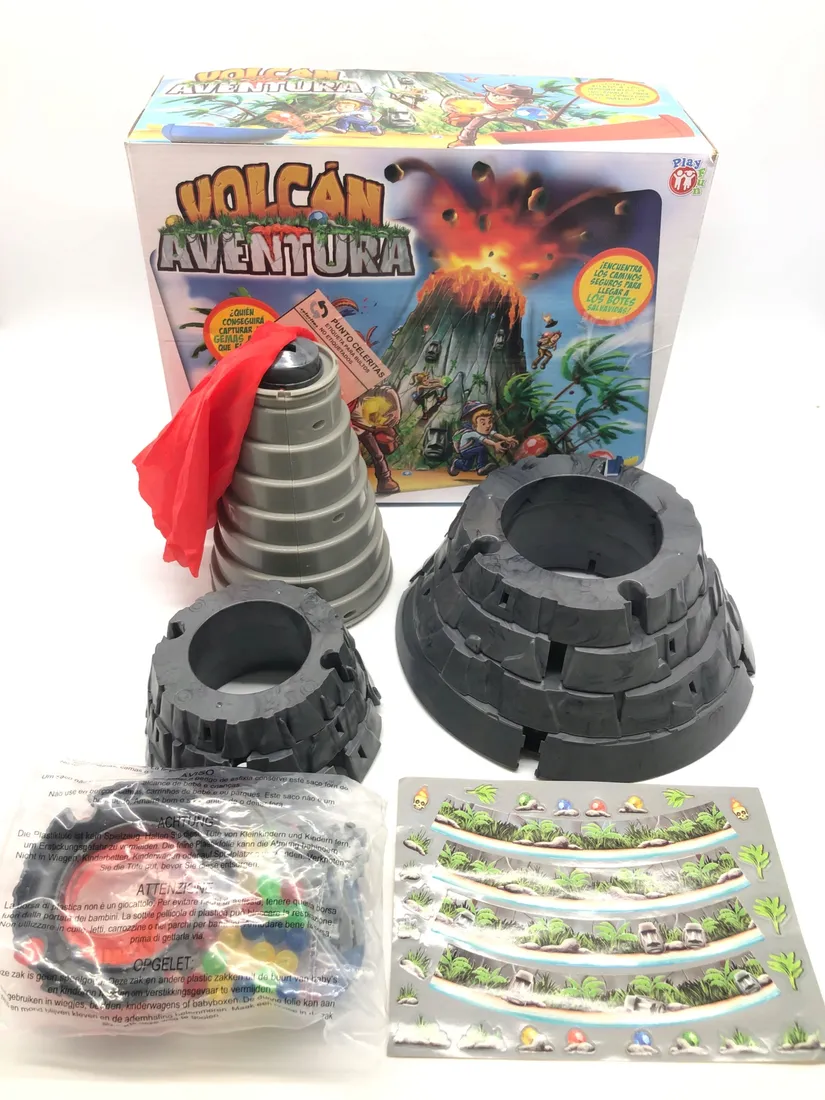 gra-play-fun-vulcano-avventura-dynamiczna-zabawa-stan-powystawowy