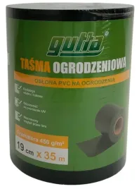 gutta-tasma-ogrodzeniowa-pvc-450g-m2-z-klipsami-zielona-19-cm-x-35-m