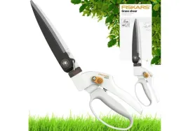 fiskars-nozyce-do-trawy-gs41-biale-reczne