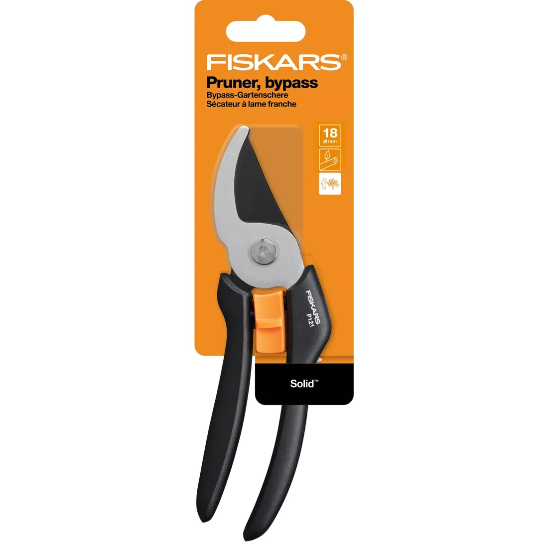 fiskars-sekator-nozycowy-p121-solid-18-mm