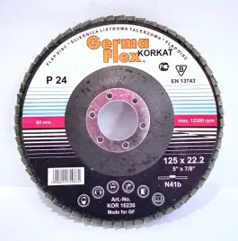 germaflex-sciernica-listkowa-talerzowa-lamelka-korkat-wypukla-gr-24-125-mm