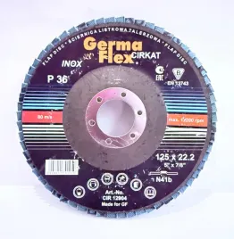 germaflex-sciernica-listkowa-talerzowa-lamelka-cirkat-wypukla-gr-36-125-mm